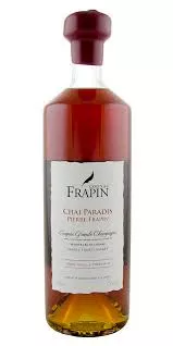 Cognac Frapin Chai Paradis Pierre Frapin Grande Champagne Cognac 700ml