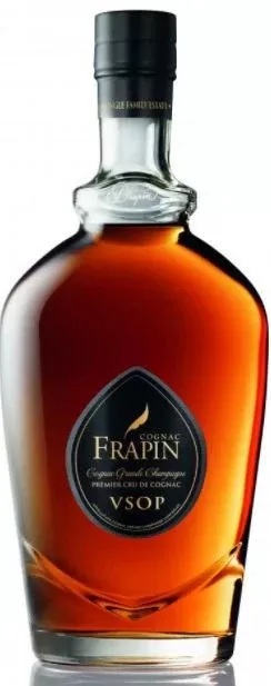 Cognac Frapin VSOP Cognac Grande Champagne 750ml
