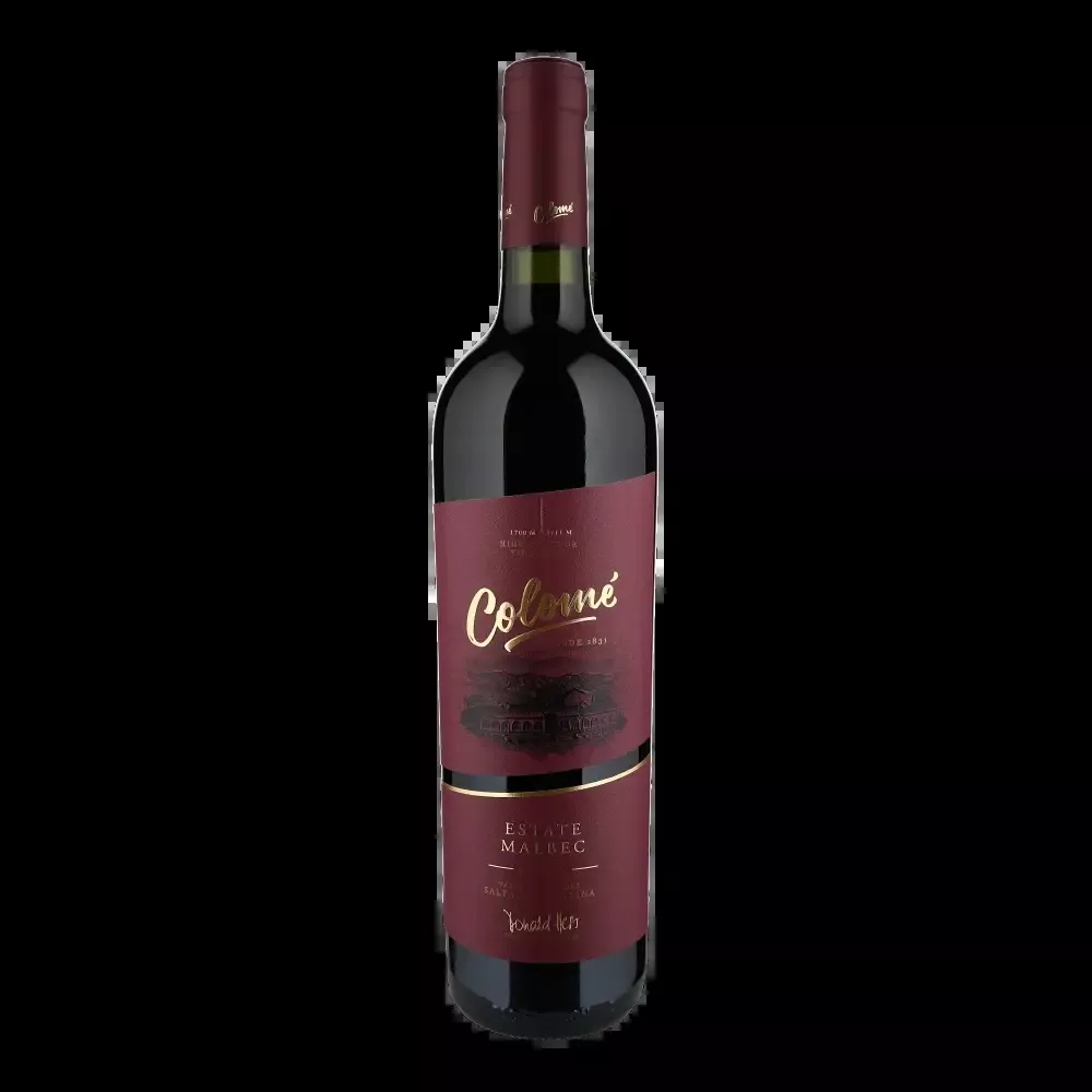 Colome Estate Malbec Valle Calchaqui 2022 750ml