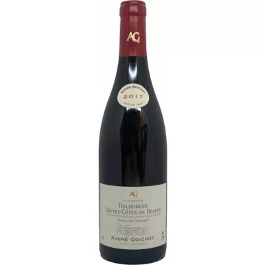 Cotes de Beaune Villages Goichot 2021