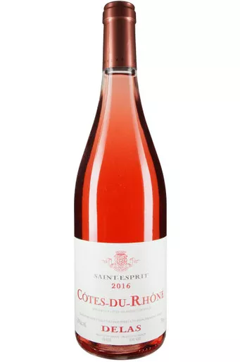 Cotes du Rhone Blanc Delas Freres