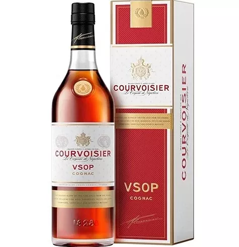 Courvoisier Cognac Vsop