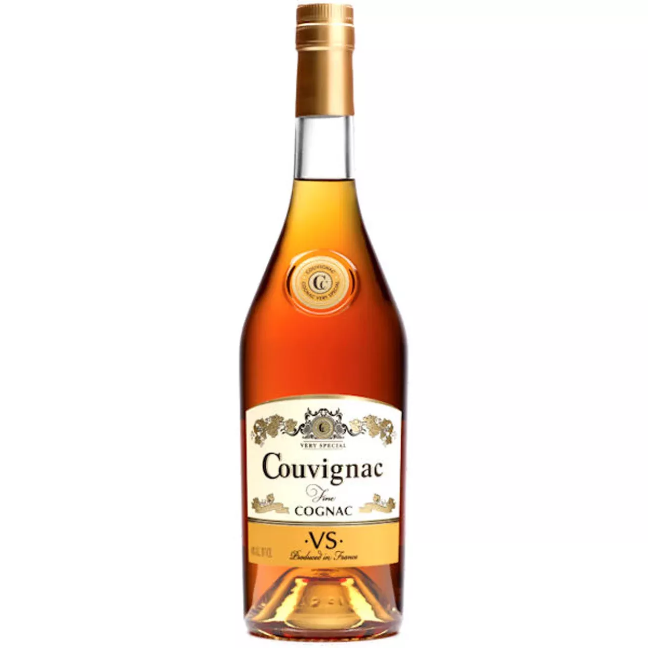 Couvignac VS Fine Cognac 750ml