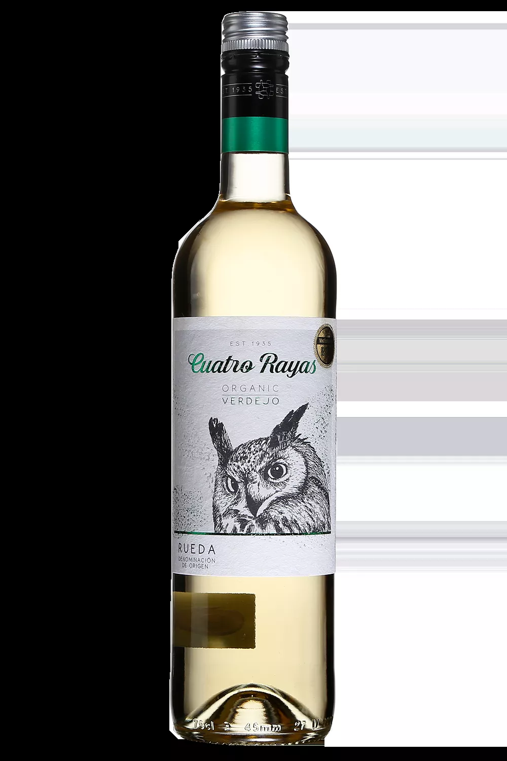 Cuatro Rayas Verdejo Rueda