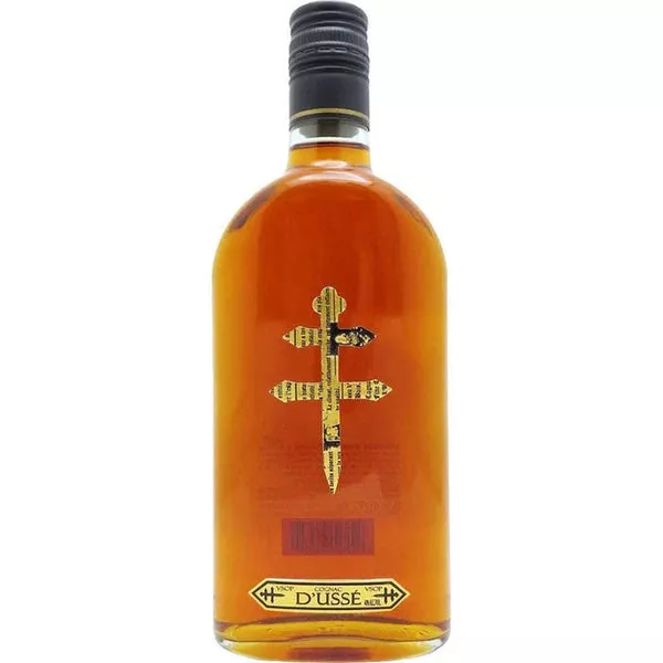 D'usse VSOP Cognac 200ml