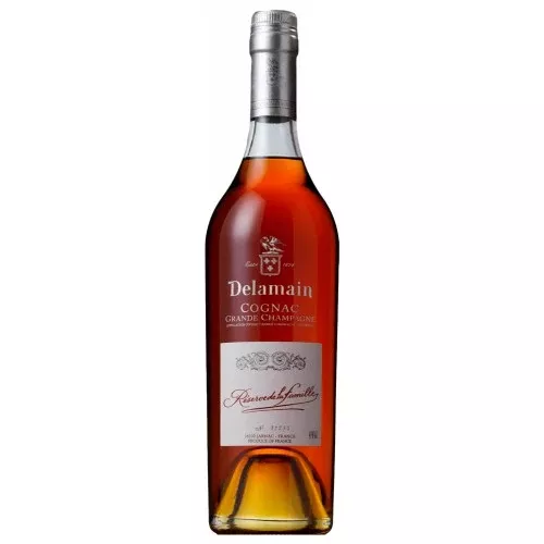 Delamain Reserve de la Famille Cognac