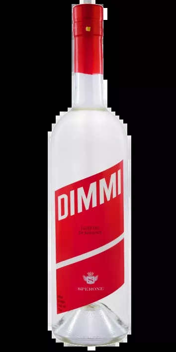 Dimmi Liquore di Milano Liqueur 750ml