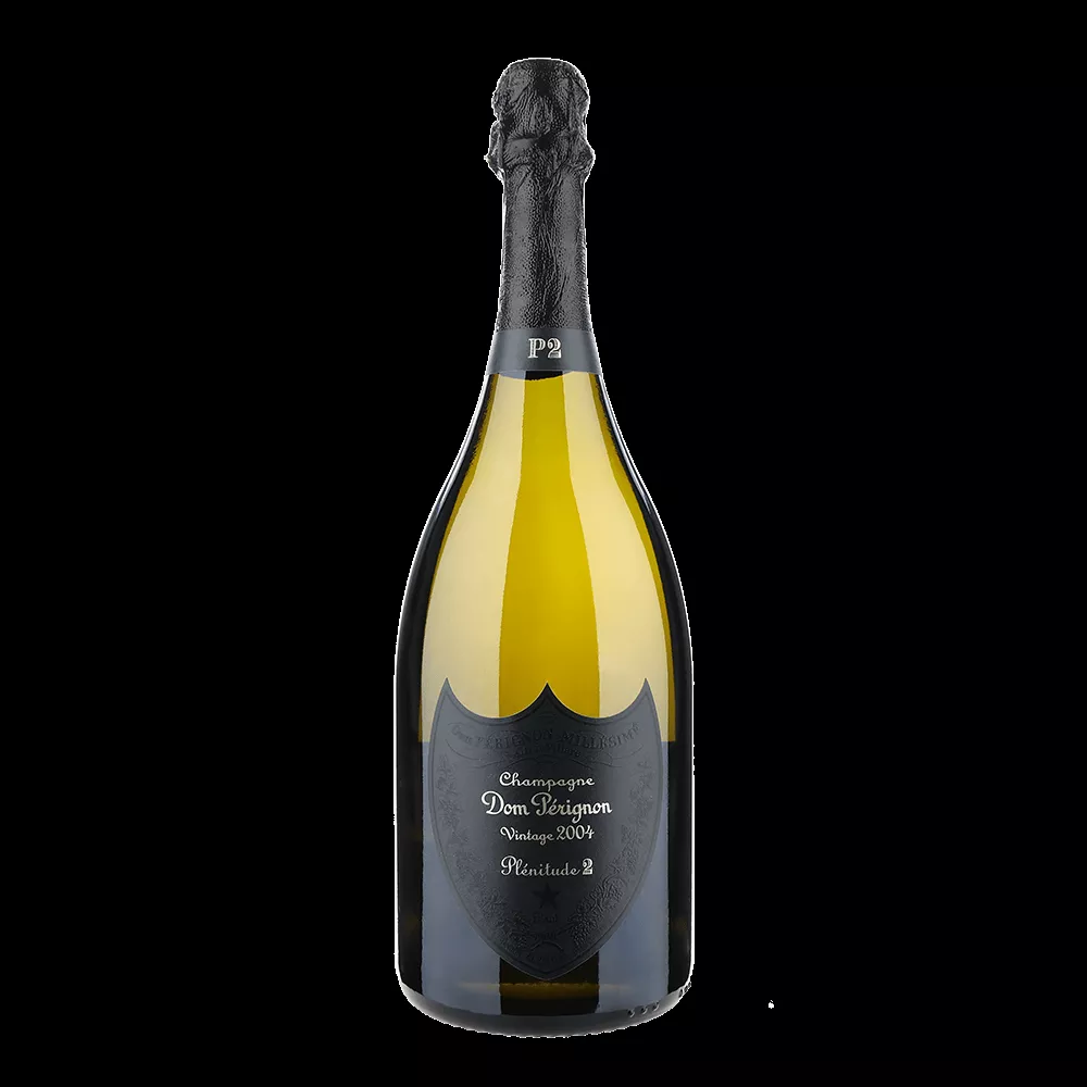 Dom Perignon P2 Epernay Vintage 2004 750ml