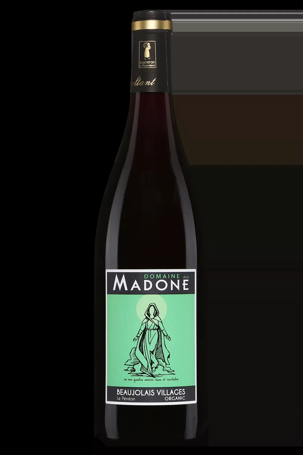 Domaine de la Madone Le Perréon Beaujolais Villages