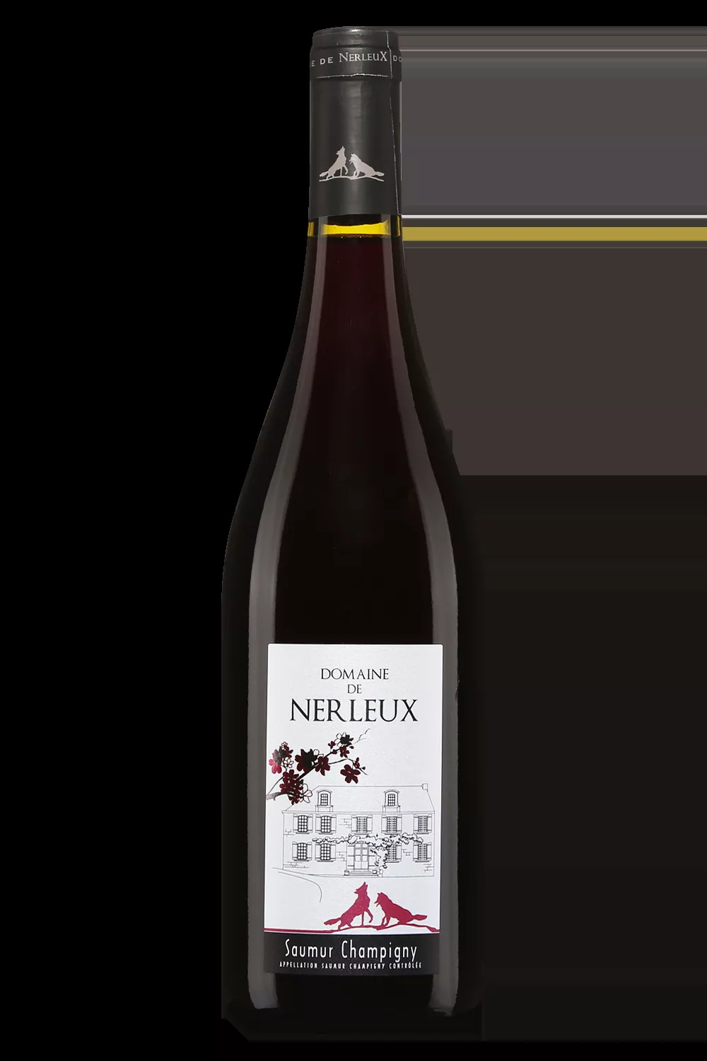Domaine de Nerleux Saumur Champigny