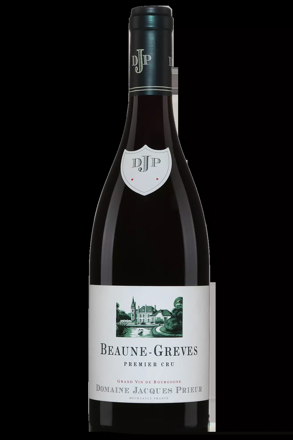 Domaine Jacques Prieur Beaune Premier Cru Grèves