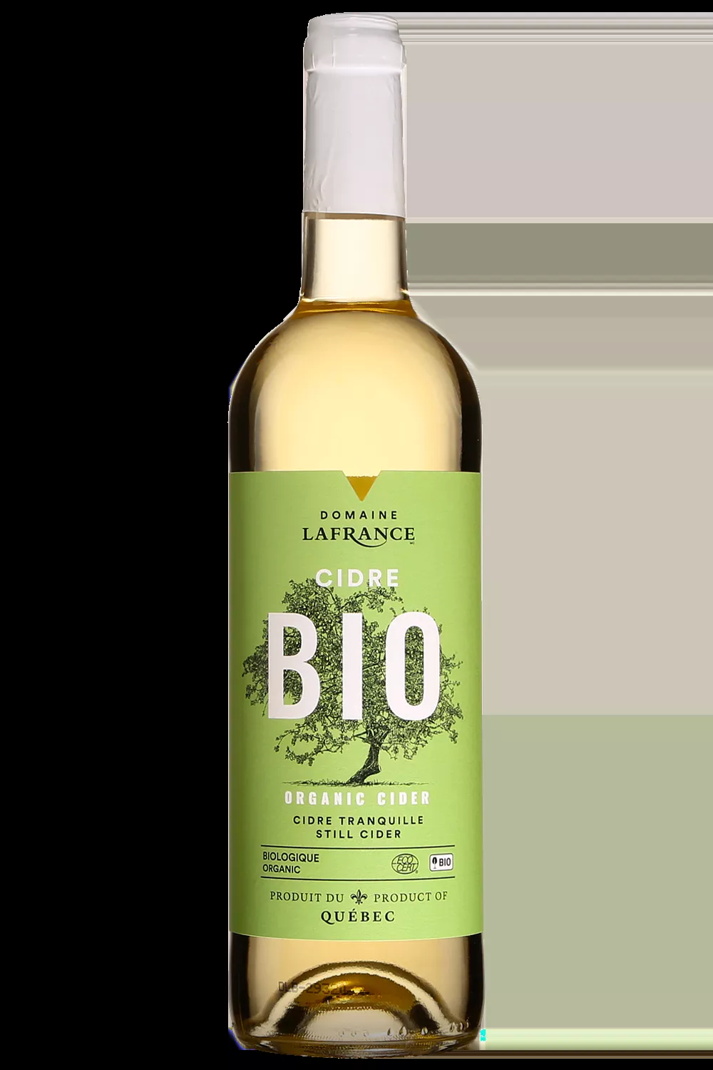 Domaine Lafrance BIO Cider