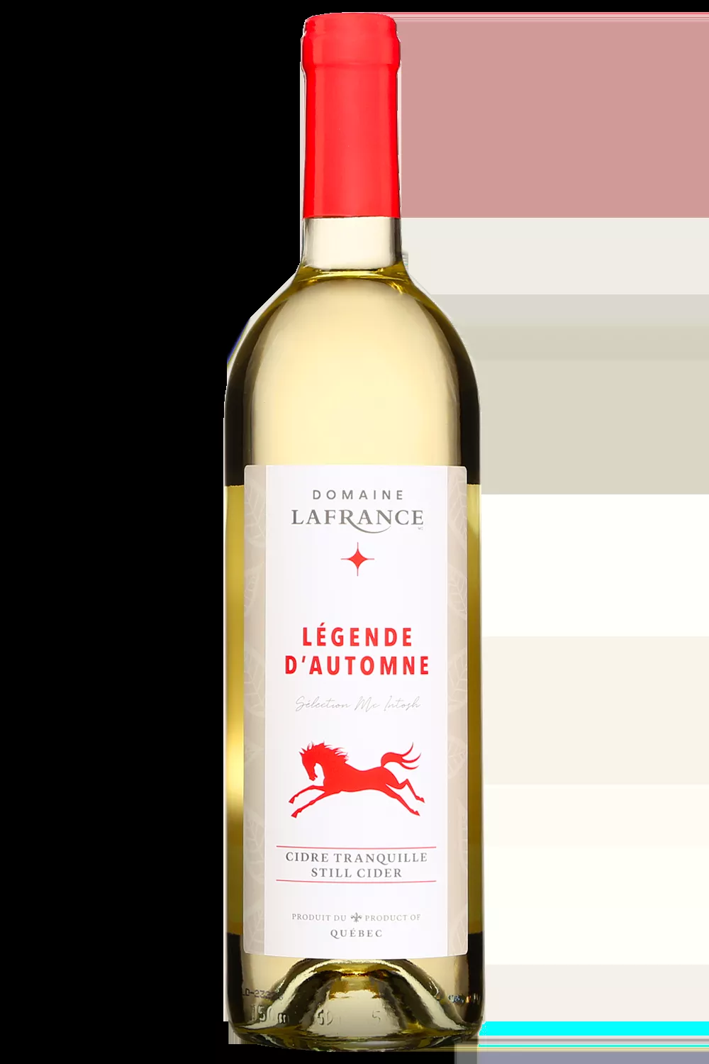 Domaine Lafrance Légende d'Automne