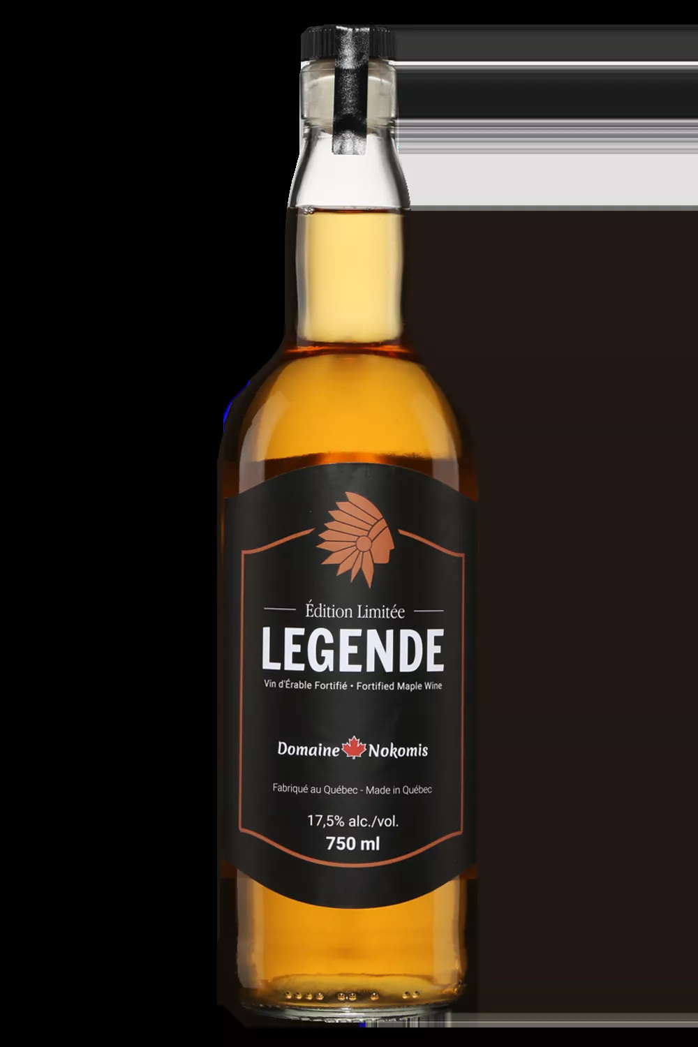 Domaine Nokomis Legende