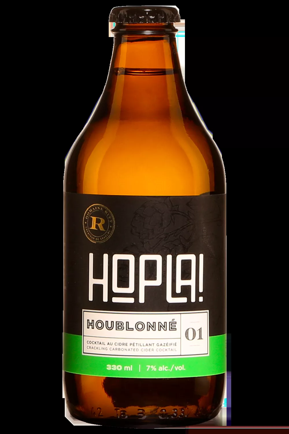 Domaine Ritt Hopla!