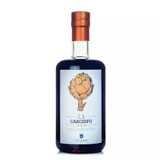Don Ciccio & Figli C3 Carciofo Bitter 750ml