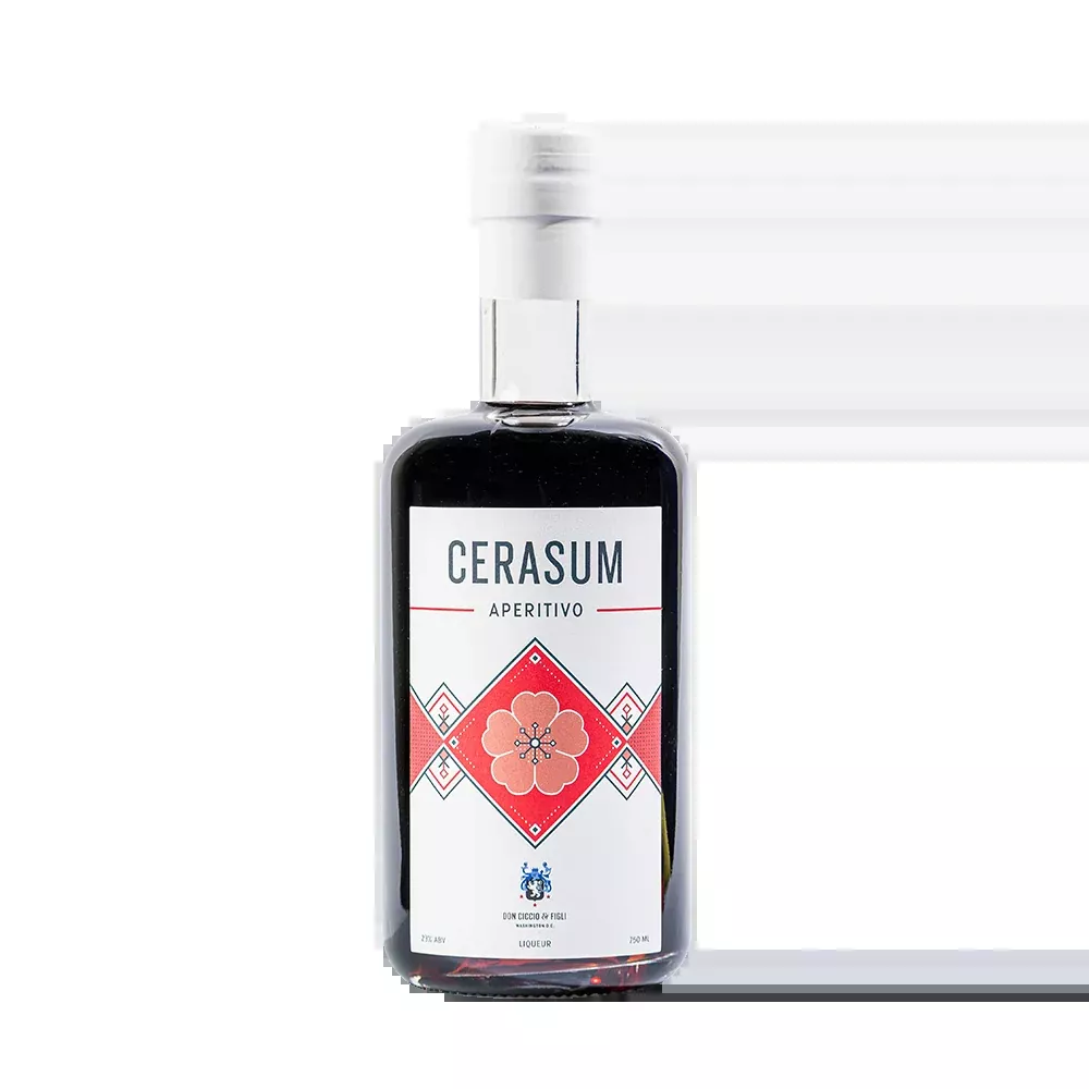 Don Ciccio & Figli Cerasum Aperitivo Liqueur 750ml