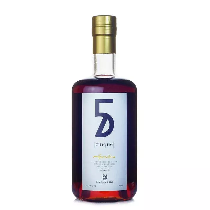 Don Ciccio & Figli Cinque Aperitivo 750ml