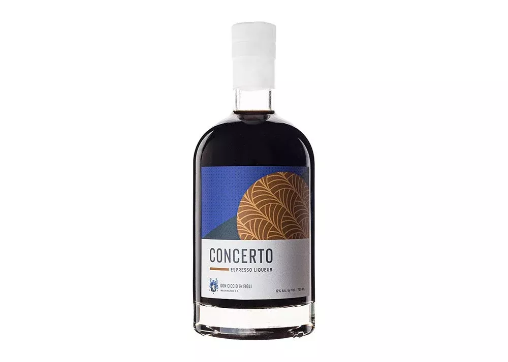 Don Ciccio & Figli Concerto Liqueur 750ml