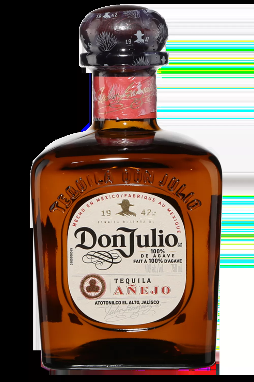 Don Julio Anejo