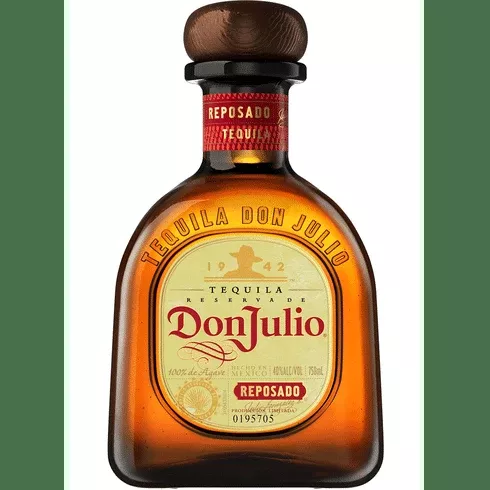 Don Julio Reserva de Don Julio Reposado Tequila 375ml