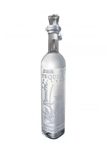 Don Ramon Silver Tequila