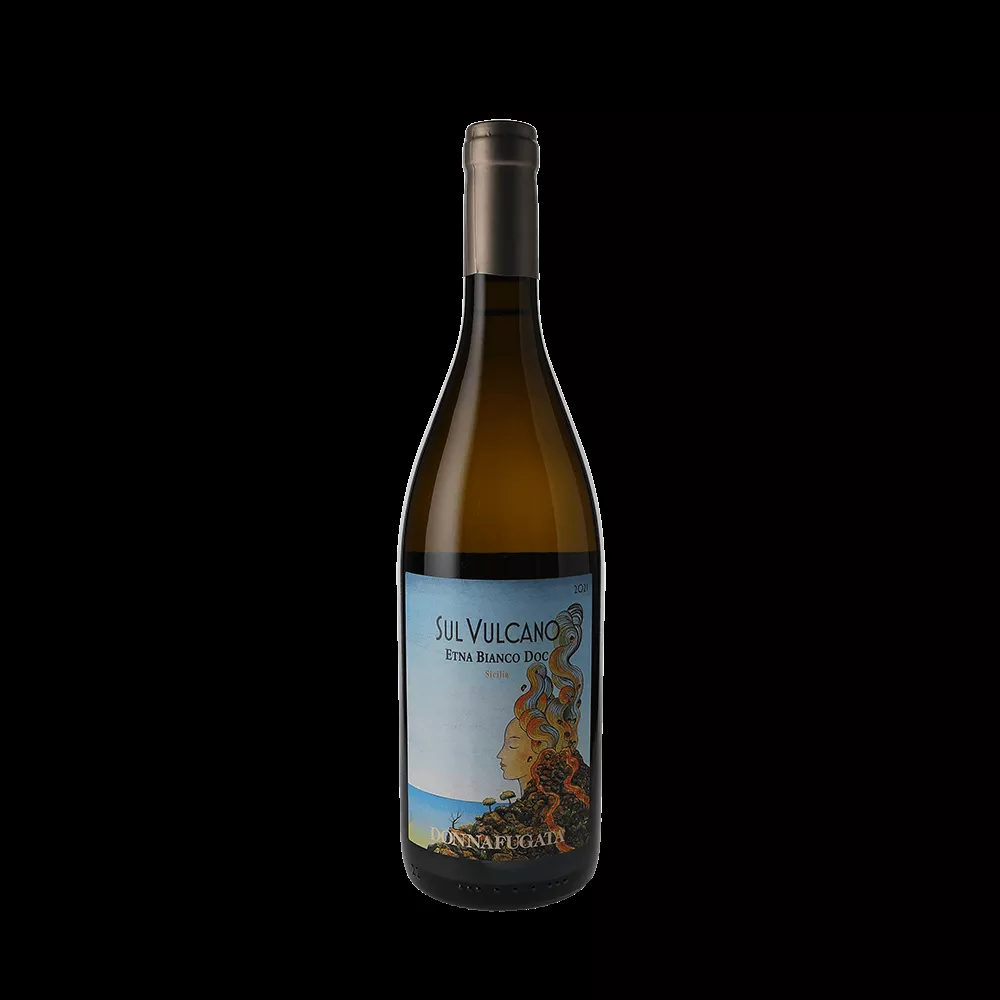 Donnafugata Sul Vulcano Etna Bianco 2021 750ml