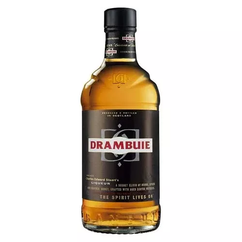 Drambuie Scotch Whisky Liqueur 375ml