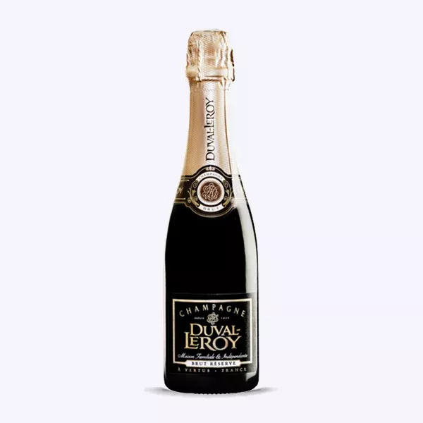 Duval Leroy Reserve Brut 375ml