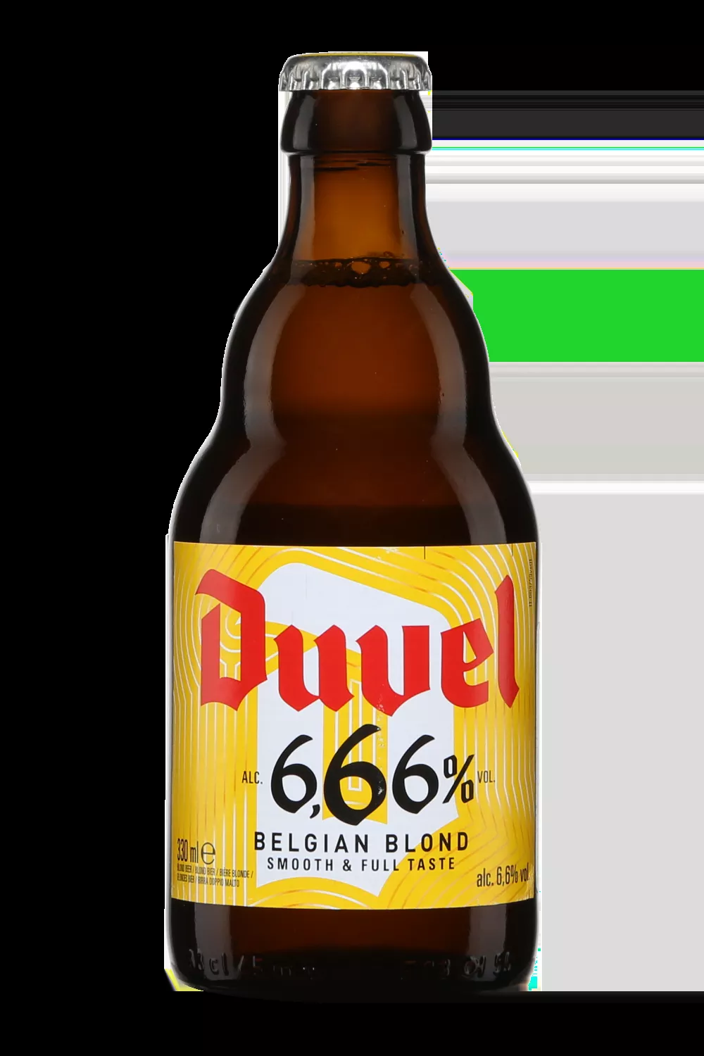 Duvel 6.66