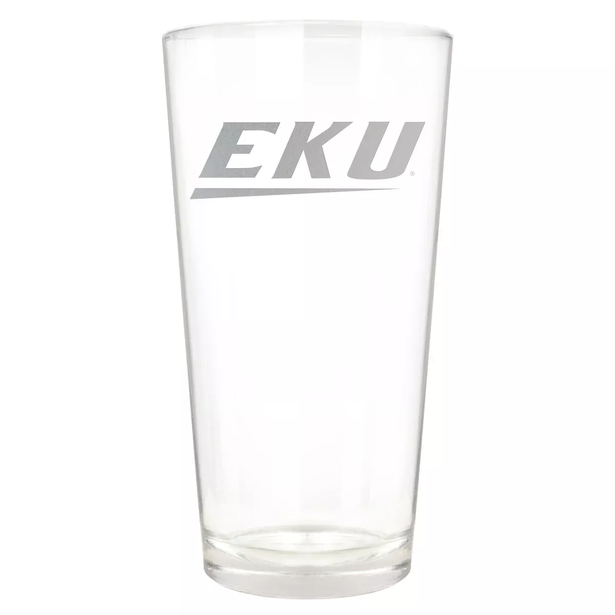 Eastern Kentucky Colonels 16 oz. Pint Glass