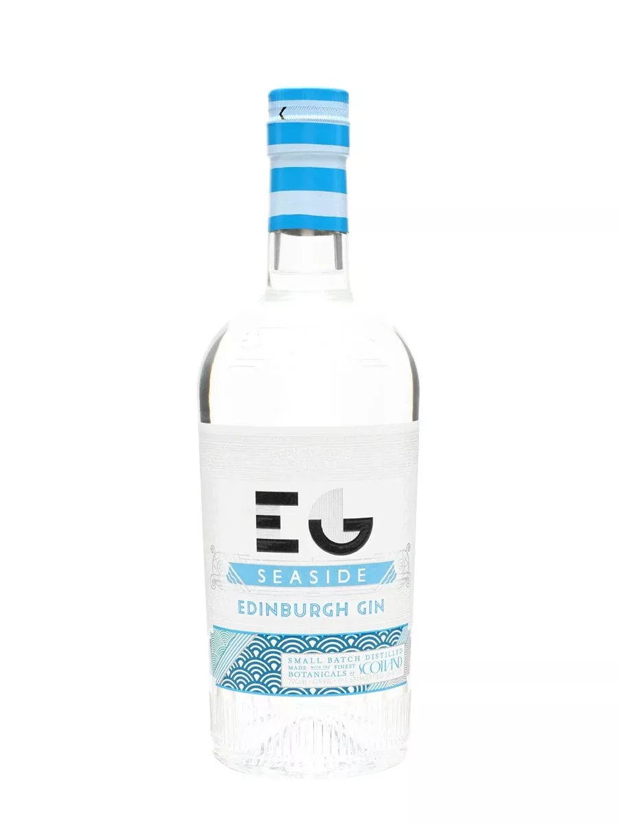 Edinburgh Seaside Gin