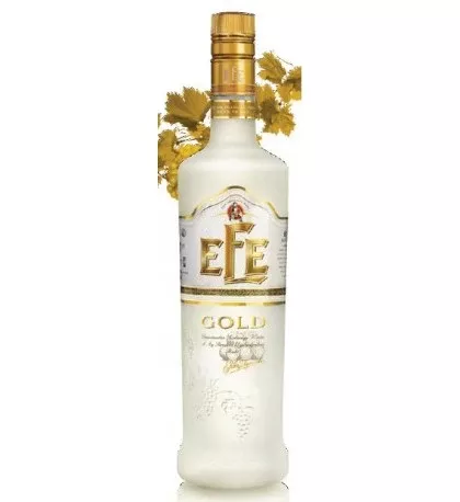 Efe Gold Raki