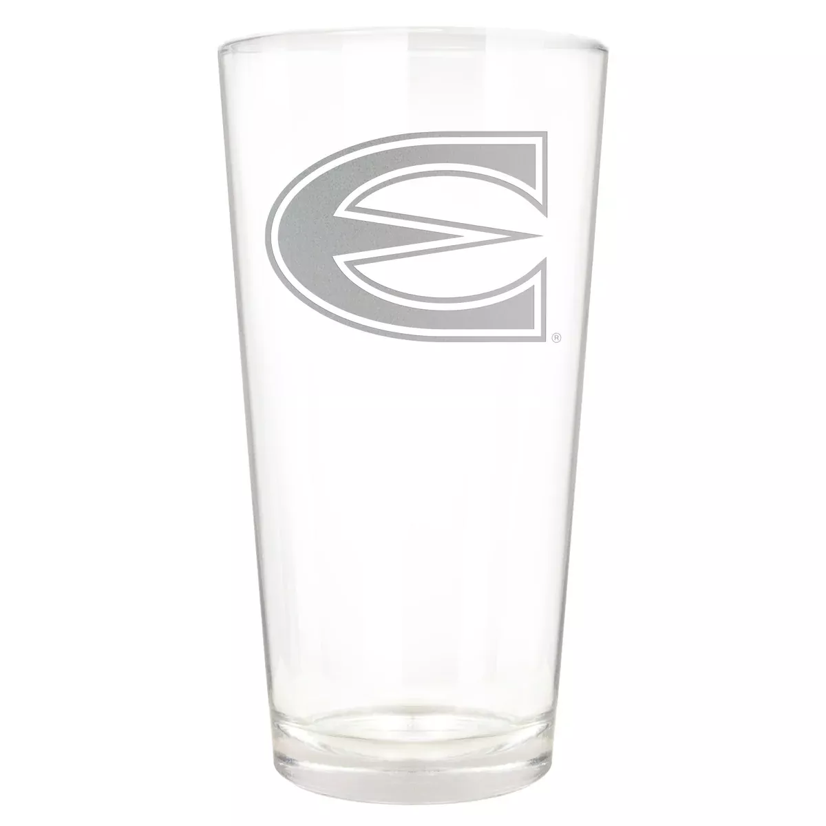 Emporia State Hornets 16 oz. Pint Glass