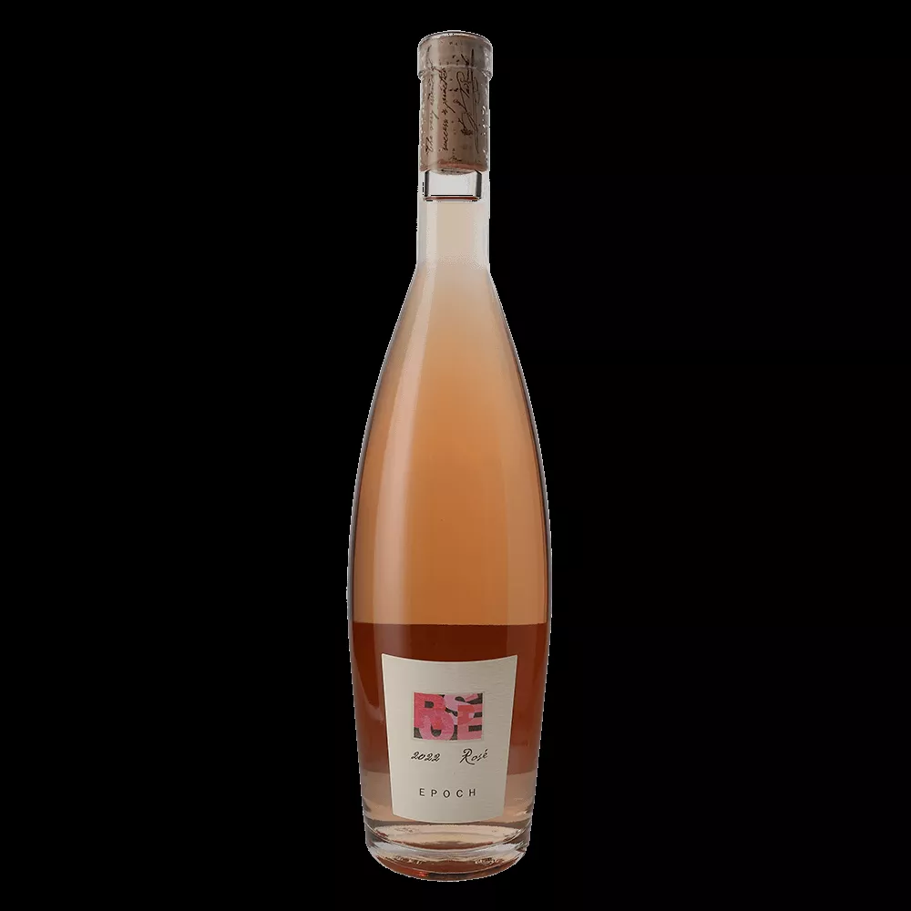 Epoch Rose Paso Robles 2022 750ml