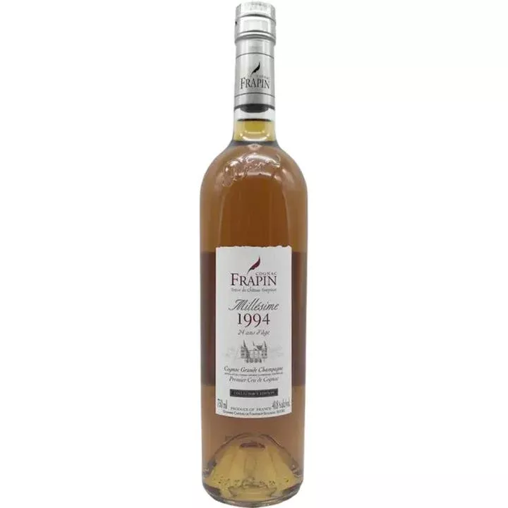 Frapin 1994 Collector's Edition Cognac