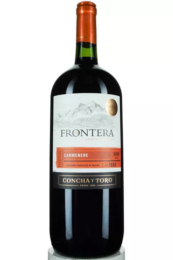 Frontera Carmenere 1.50