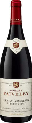 Gevrey Chambertin Vieilles Vignes Faiveley