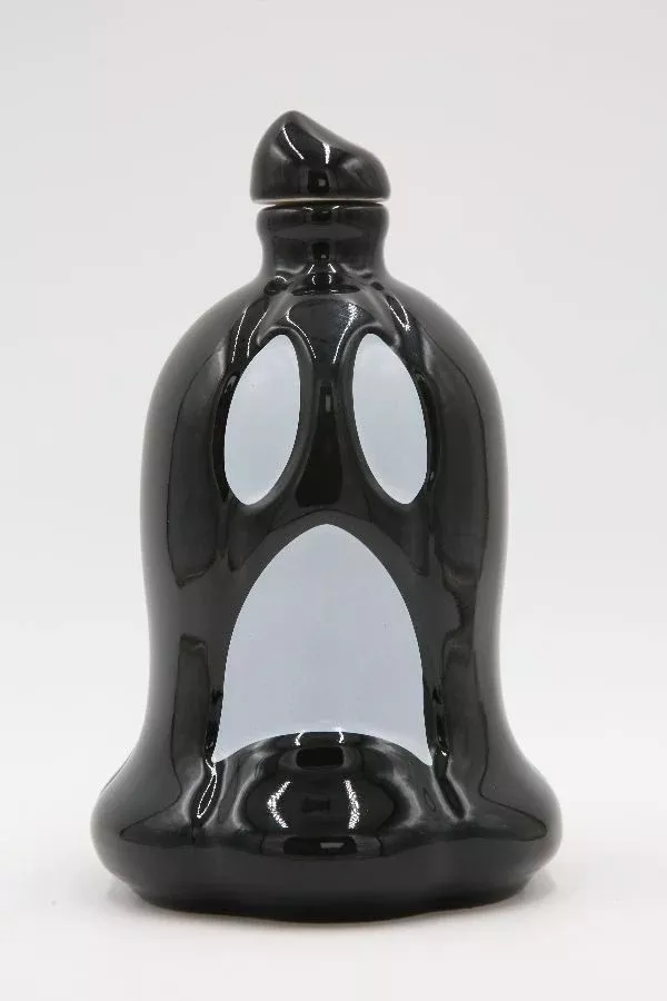 Gran Agave Black Ghost Edition Reposado Tequila 750ml