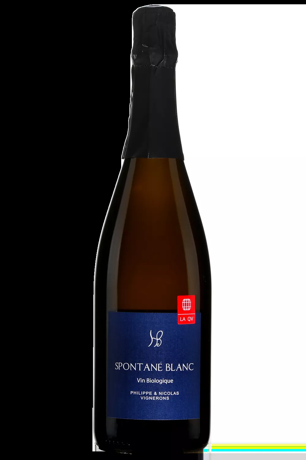 HB Spontané Blanc