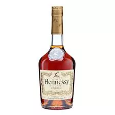 Hennessy V.S. Cognac 1.75Lt