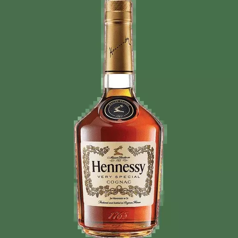 Hennessy V.S. Cognac 1Lt