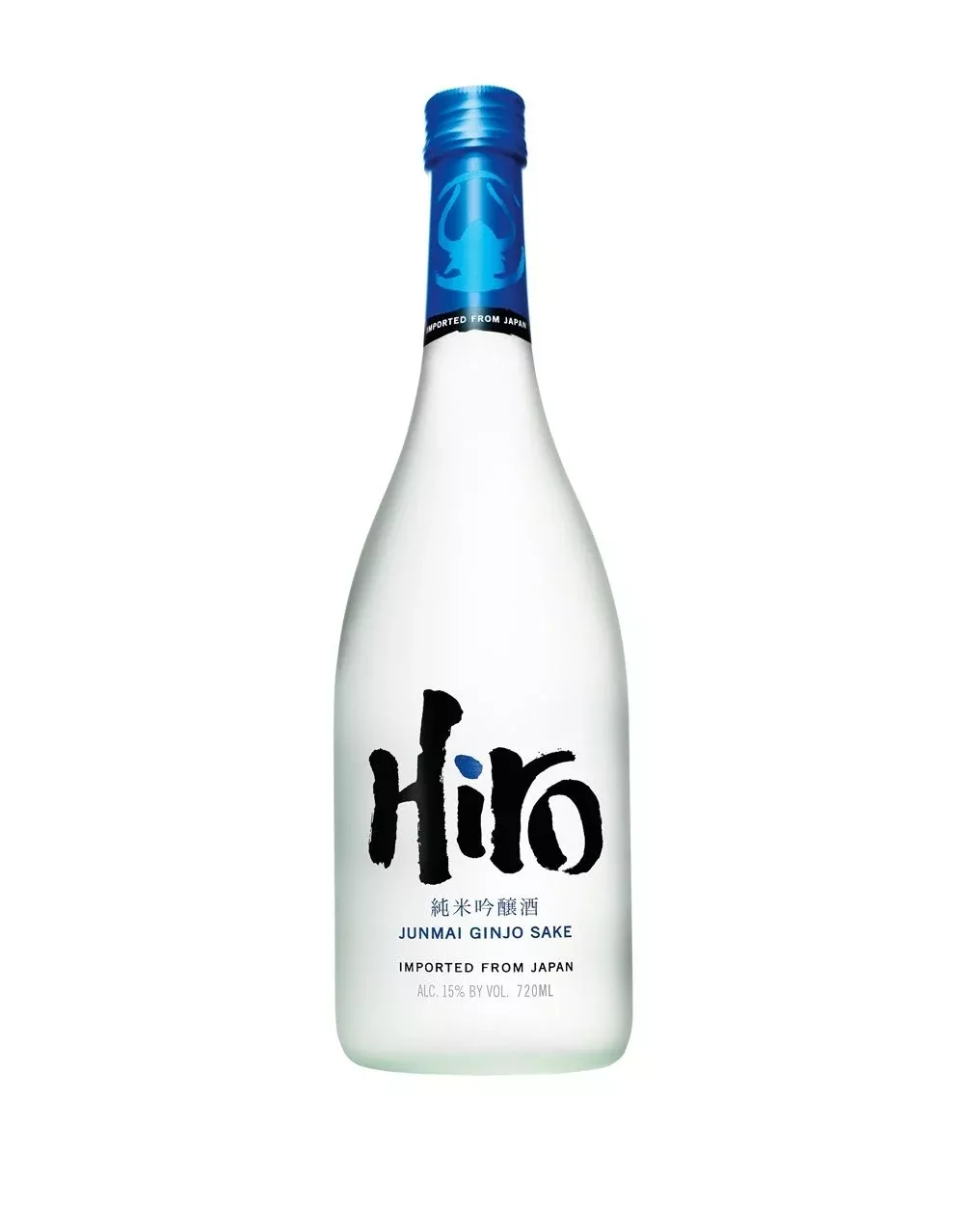 Hiro Junmai Ginjo Sake 330ml
