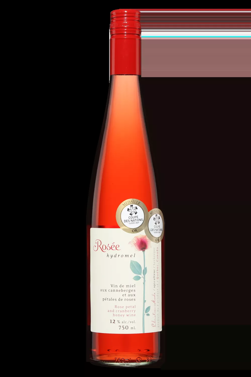 Intermiel Rosée