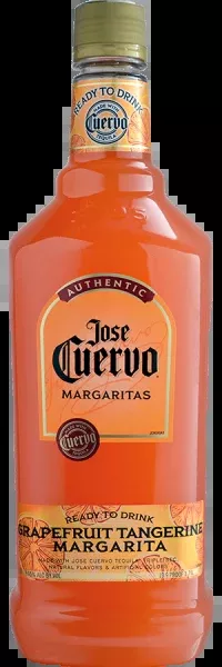 Jose Cuervo Grapefruit Tangerine Margarita | 1.75L
