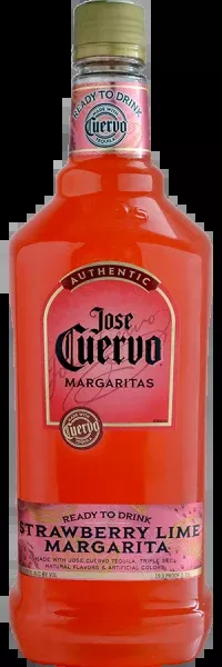 Jose Cuervo Strawberry Lime Margarita | 1.75L