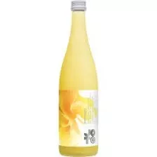Joto Yuzu Sake, Japan (1800ml)