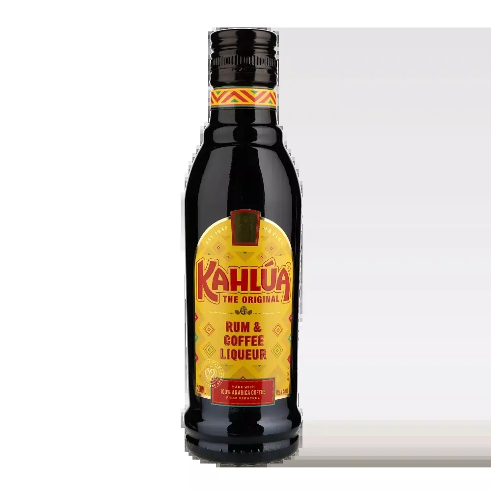 Kahlua Coffee Liqueur 200ml