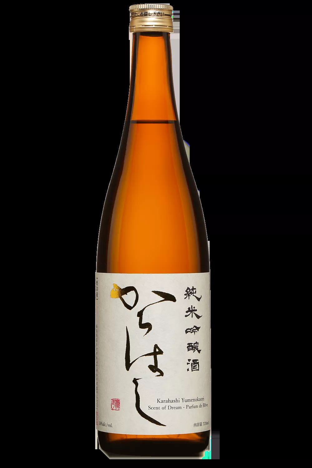 Karahashi Yumenokaori Scent of Dream