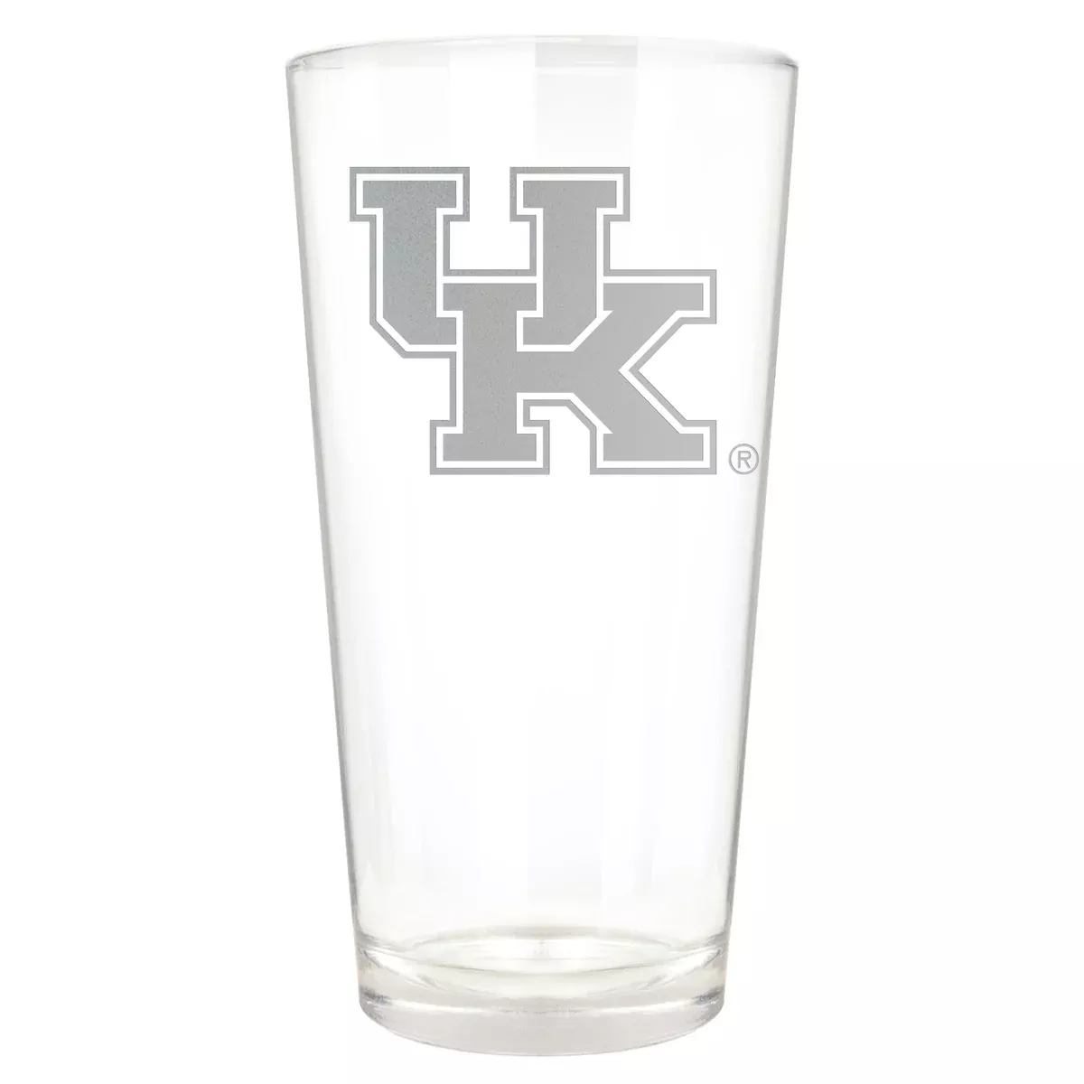 Kentucky Wildcats 16 oz. Pint Glass